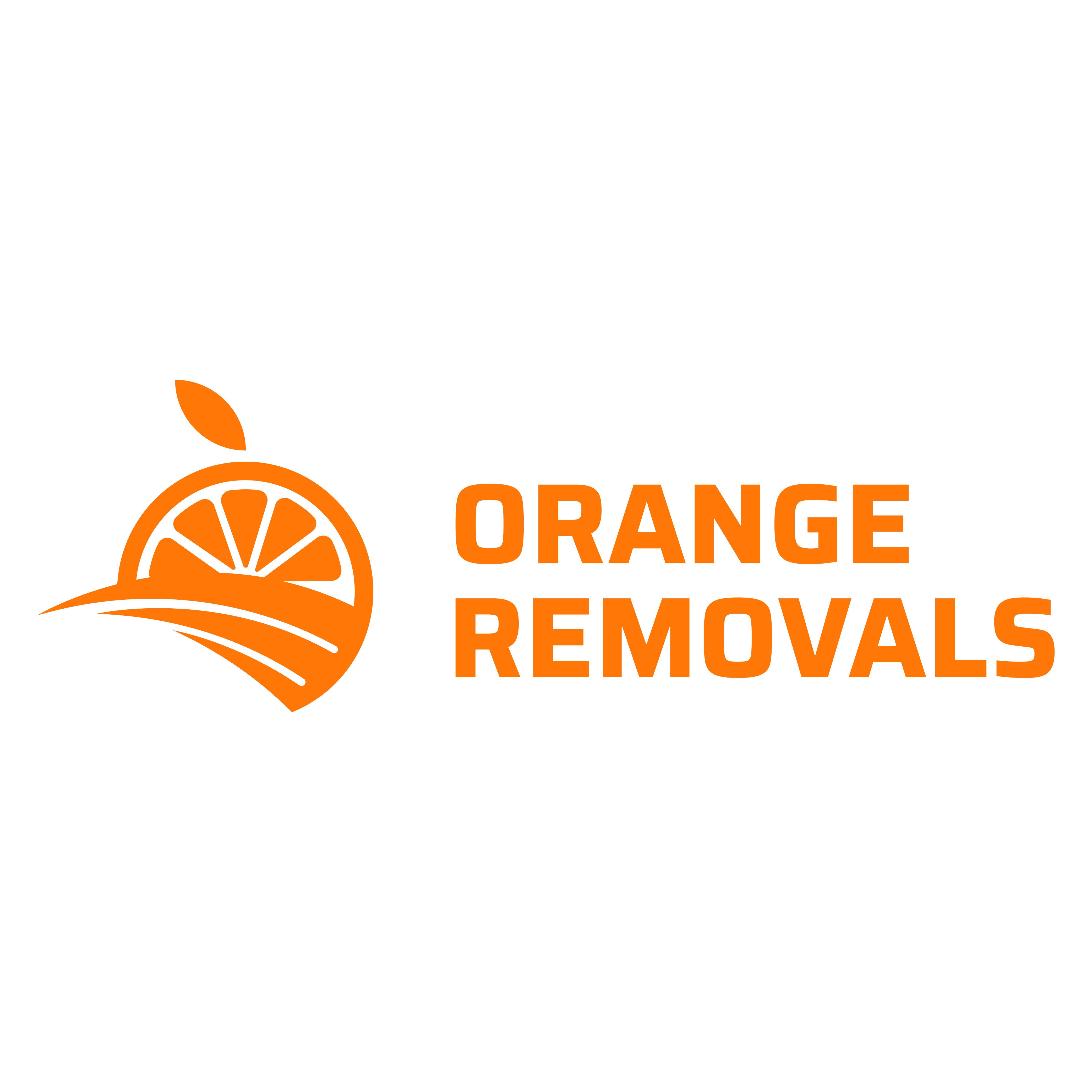 Orange removals of Bournemouth